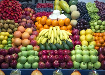 توقعات أسعار الخضار والفاكهة