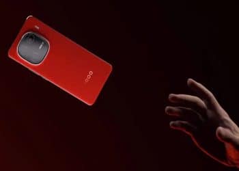 هاتف فيفو iQOO 12 Pro