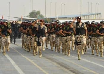 تقديم وزارة الدفاع 1445 .. الإعلان عن الشروط ورابط التقديم