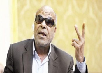 البدري فرغلي يتحدث عن صرف العلاوات الخمس لأصحاب المعاشات