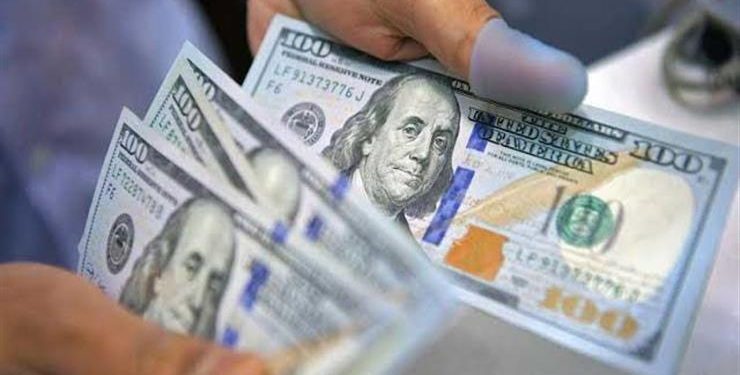 أسعار الدولار