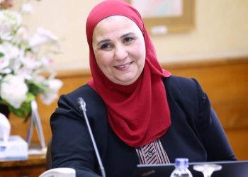 كلام هام من وزيرة التضامن عن صرف العلاوات الخمس