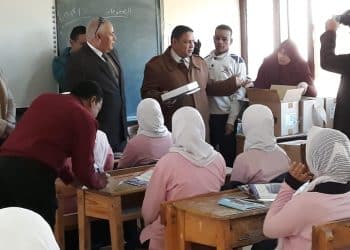 موعد استلام التابلت 2024 في مصر .. بيان عاجل من التعليم