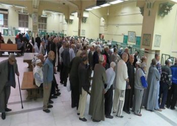 بيان عاجل الآن من وزارة التضامن بشأن المعاشات – يحمل مفاجآت كثيرة