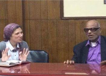 تصريح صارم من البدري فرغلي بشأن صرف المعاشات