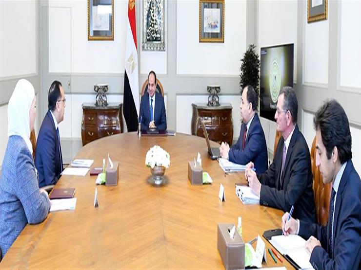 وزيرة التضامن