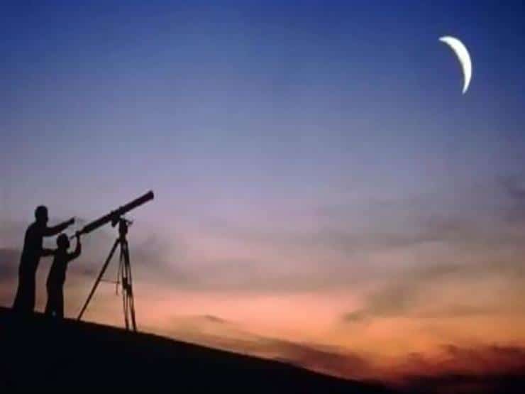 أدعية شهر رجب