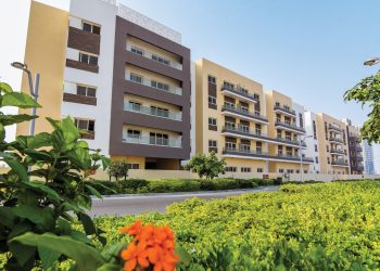 وحدات مشروع داره