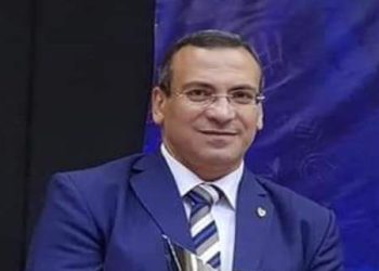 رئيس الجالية المصرية بالكويت