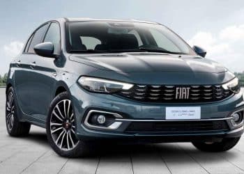 سعر سيارة فيات تيبو في مصر .. بكم بعد تراجع الأوفر برايس؟