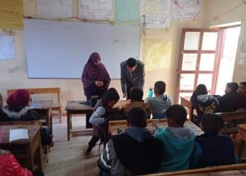 نتيجة مسابقة التربية والتعليم في مصر  .. استعلم وأعرف الأوراق المطلوبة من هنا