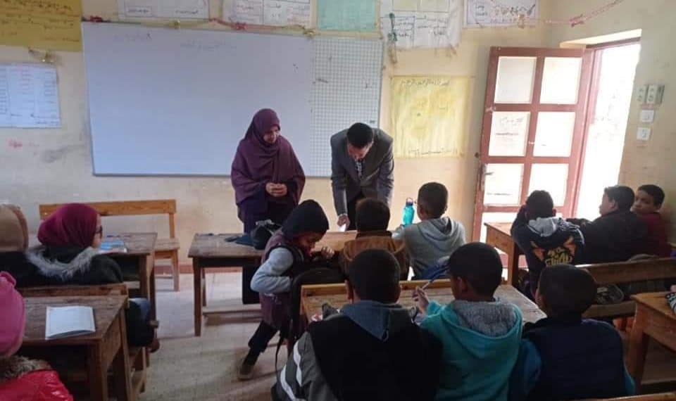 رفع الغياب من المدارس شهر رمضان 2024