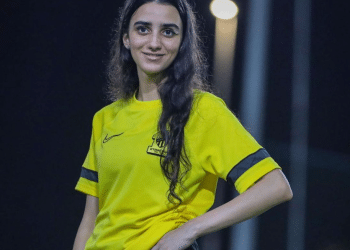 هلا خاشقجي تخطف قلوب جماهير الاتحاد .. شاهد ماذا فعلت نجمة الآتي