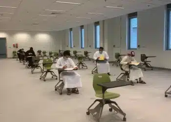 اختبارات القدرات الأكاديمية في الكويت .. تعرف على مواعيد التسجيل من هنا