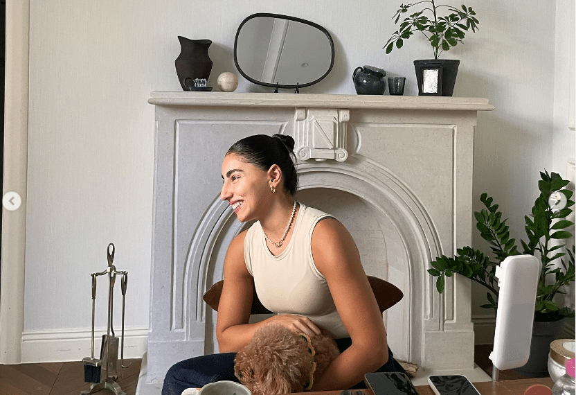 عدد متابعين تيك توك فاتيما