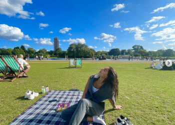 تيك توك فاتيما يسجل انهيار في عدد المتابعين بسبب موسم الرياض