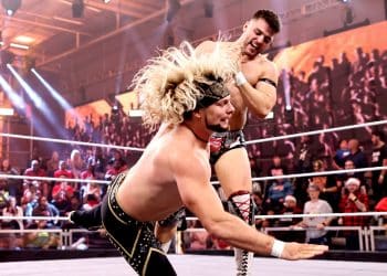 عروض المصارعة الحرة .. إليكم نتائج الرو الاخير والقنوات الناقلة