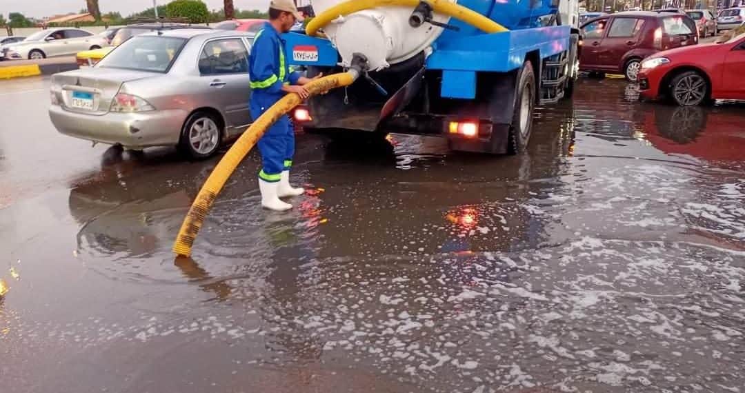 نوة المكنسة