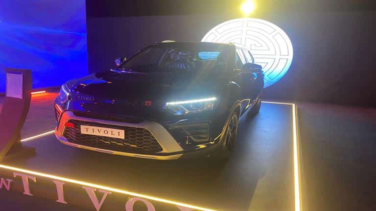 أسعار السيارات في مصر