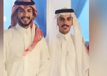 سعوديان في العناية المركزة بسبب إنقاذ فتاة من الدهس