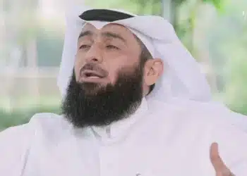 شاهد .. رجل الأعمال بدر الراجحي يصدم الجميع : كنت مشاغب في المدرسة