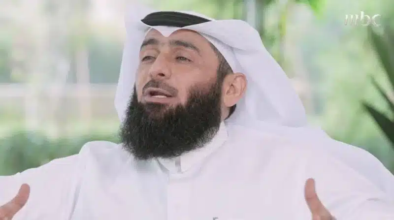 بدر الراجحي