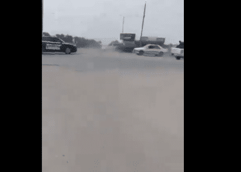 شاهد .. تحرير طالبة عراقية من قبضة مسلح .. مقتل وإصابة 7 أشخاص