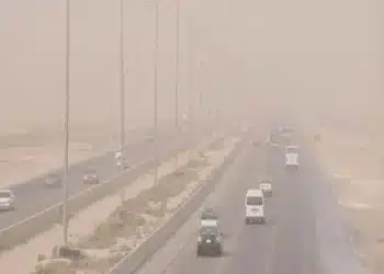 حالة الطقس أول أيام عيد الفطر 2024 في مصر.. بيان عاجل من هيئة الأرصاد