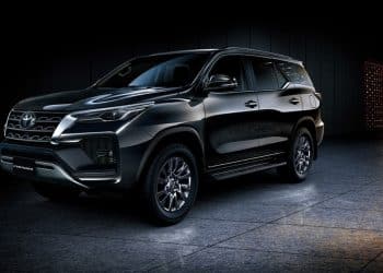 سعر تويوتا فورتشنر 2024 في السعودية .. تبدأ من 122 ألف ريال