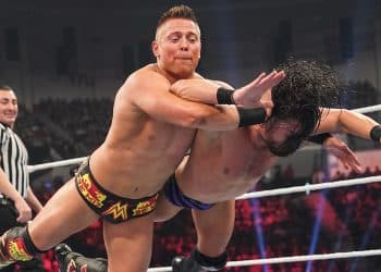 عروض المصارعة الحرة .. تعرف على أحدث نتائج عرض الرو الأخير