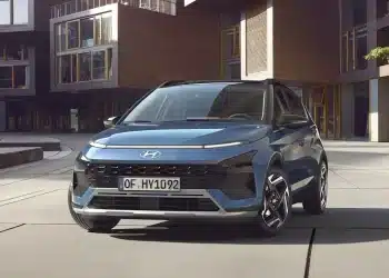 هيونداي بايون 2025