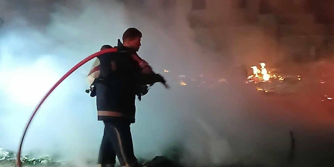 استوديو الأهرام