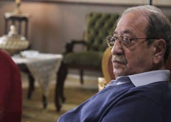 تاريخ وفاة دريد لحام