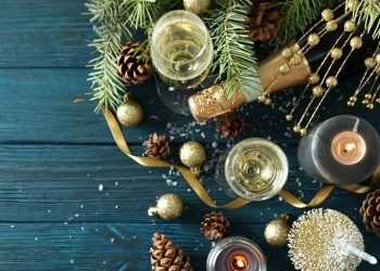 عبارات عن نهاية العام للحبيب 2023.. كلام عن السنة الجديدة بين العشاق