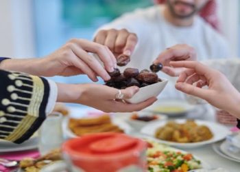 رمضان على الأبواب..  نصائح لتحضير مائدة إفطار مميزة