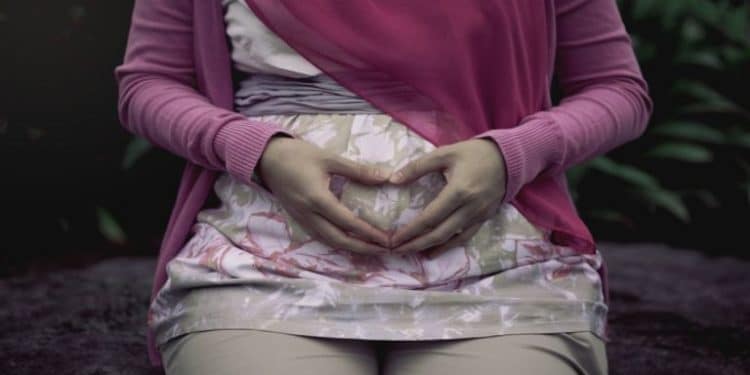 صيام المرأة الحامل في رمضان