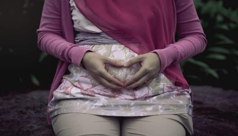 صيام المرأة الحامل في رمضان