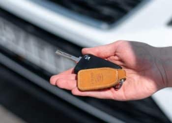 شراء سيارة مستعملة