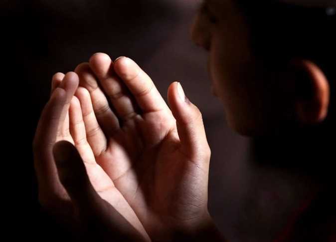 دعاء للميت في ليلة القدر