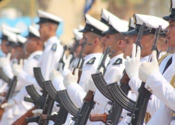 التقديم على الكلية البحرية العراقية 2023 .. الإعلان عن الشروط ورابط التسجيل