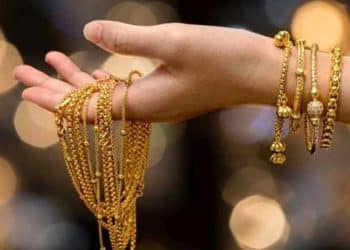 سعر جرام الذهب عيار 21 اليوم في مصر اليوم السبت 4 نوفمبر .. فرصة لا تعوض للشراء