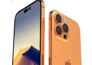 هاتف ايفون 15 برو ماكس