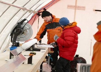 كارثة مناخية حدثت قبل 8 آلاف عام تتكرر الآن