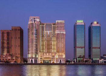 نصائح اختيار الفنادق في القاهرة على النيل بأفضل الأسعار
