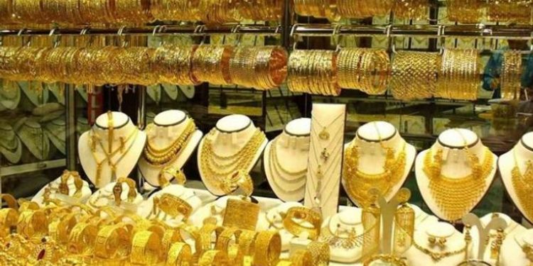 أسواق الذهب
