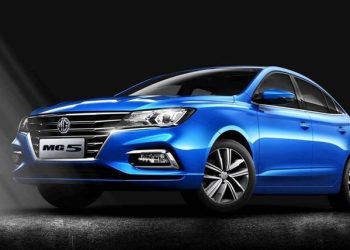أسعار فئات سيارة MG 5 موديل 2024 بعد الزيادة الجديدة