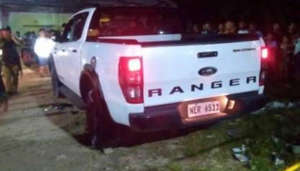 مقتل سعودي في الفلبين