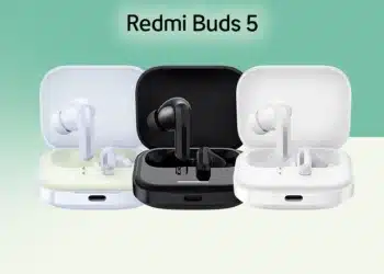 سماعة شاومي Redmi Buds 5