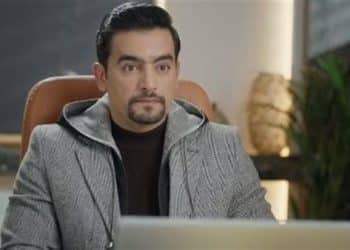 مسلسل أمير العوامري