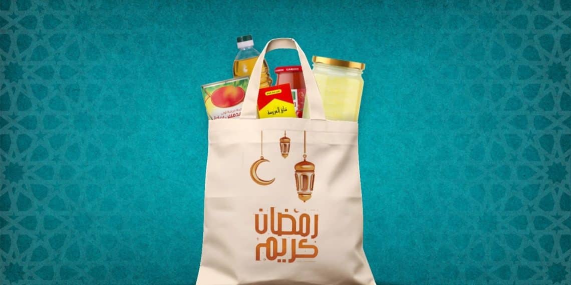أسعار كرتونة رمضان 2024